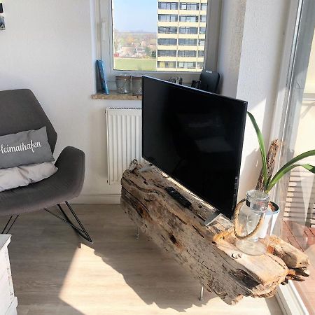 Vier Jahreszeiten 1-58 Großenbrode Eksteriør billede